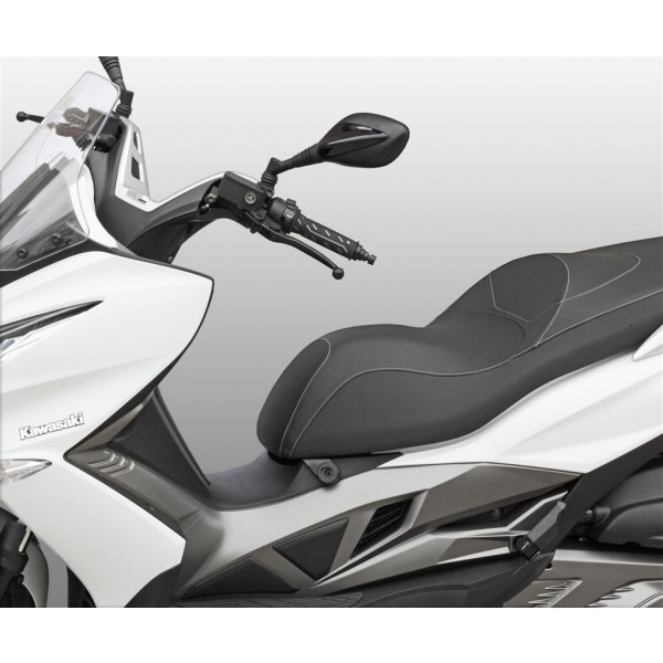 Kawasaki Steering Lock